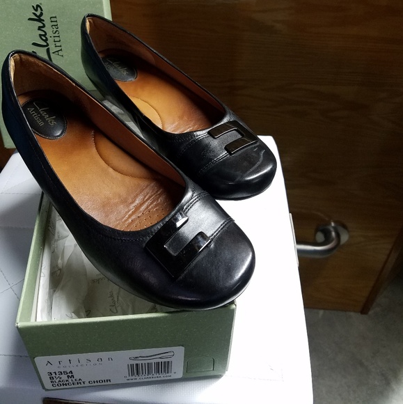 Clarks Shoes - Clark's dress shoes